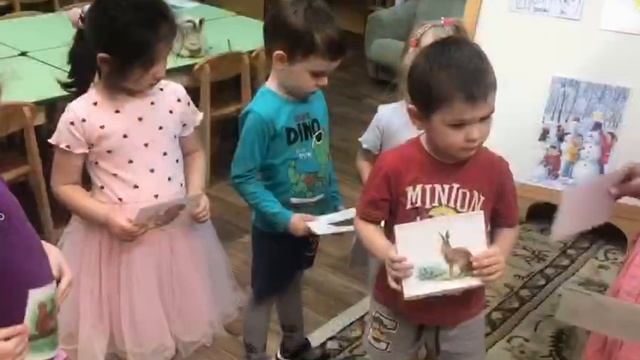 Открытые просмотры