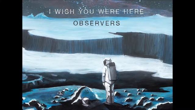 I Wish You Were Here - Einstein смотреть онлайн