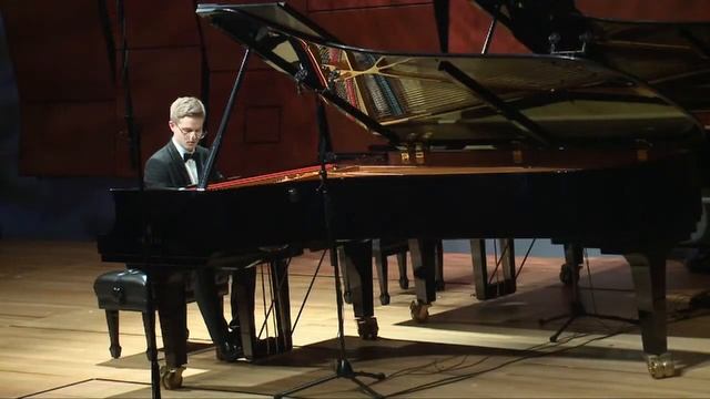 LIVE: Evgeny Ivashko, Shio Okui & Vsevolod Zavidov – Beethoven, Chopin, Liszt, Rachmaninoff & Ravel смотреть онлайн