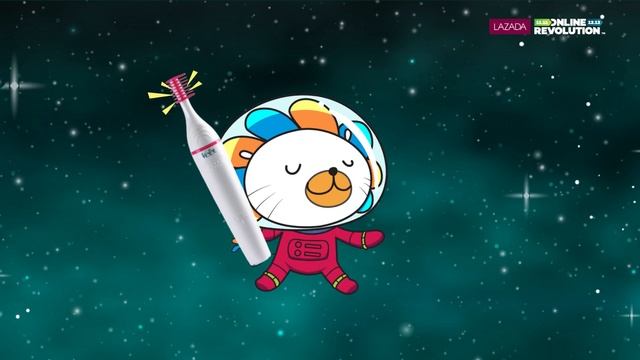 Lazzie loves Veet products – Be ready for Lazada Online Revolution 2017 смотреть онлайн