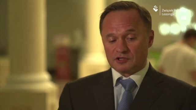 Podsumowanie 20 lat leasingu w Polsce смотреть онлайн