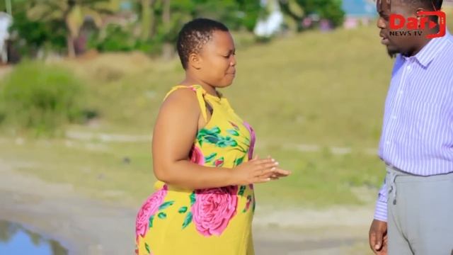 TESTER || DAR NEWS ORIGINAL смотреть онлайн