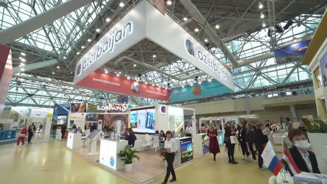 Компания по производству Выставочных Стендов.