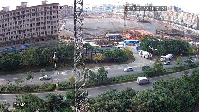 2MP AHD IR dome camera,2.8~12mm lens смотреть онлайн
