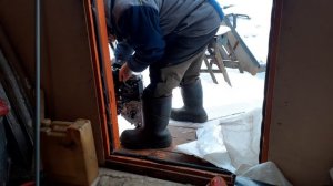 Обзор  двигателя БРАЙТ серия PRO 15 лс.