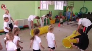 Видеоролик "Наставник - это призвание"