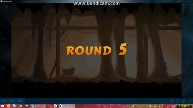 обзор кусаригамы в игре бой с тенью 2