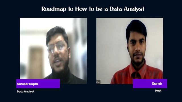 How to Become Data Analyst - Earn 1 lack/month ⚡| Complete Roadmap to Become Data Analyst смотреть онлайн