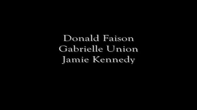 SCREAM 4 TEASER смотреть онлайн