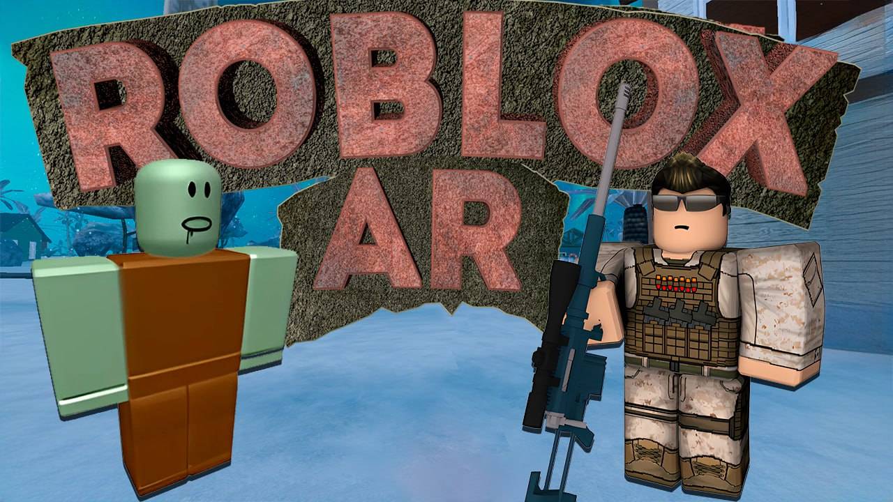 Roblox.Ar2 пэхаемся. Хочешь в ролик? тг в описании.