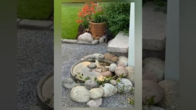 105 Прекрасных Идей для дачи, дома и сада! Сборник вдохновляющих идей! DIY смотреть онлайн