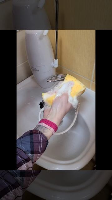 Средство для мытья посуды 5 л