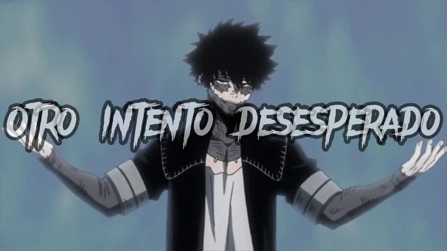 From Hell With Love ᭄ DABI ⌜AMV⌟ смотреть онлайн