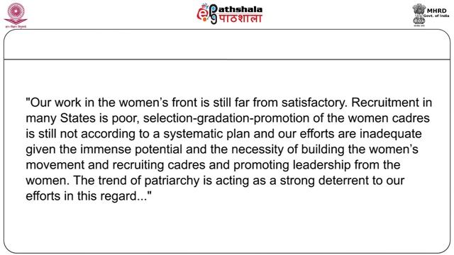 Women in Terrorist Groups; Violating Conventional Notions of Gender and Power смотреть онлайн