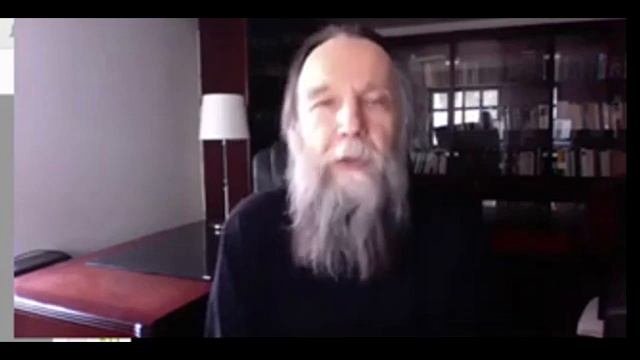 Александр Дугин о тебе смотреть онлайн