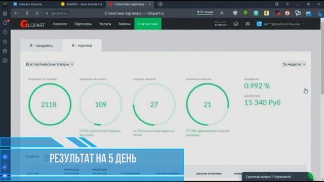Свой бизнес за 24 часа 2 0 смотреть онлайн