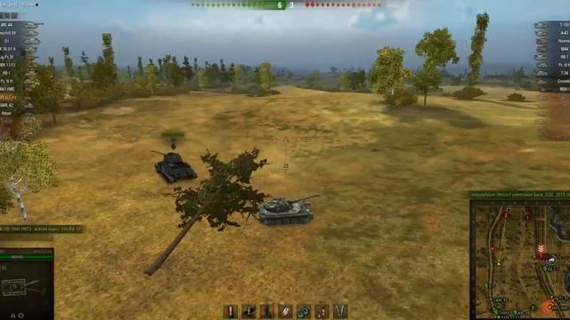ELC AMX свет в конце туннеля смотреть онлайн