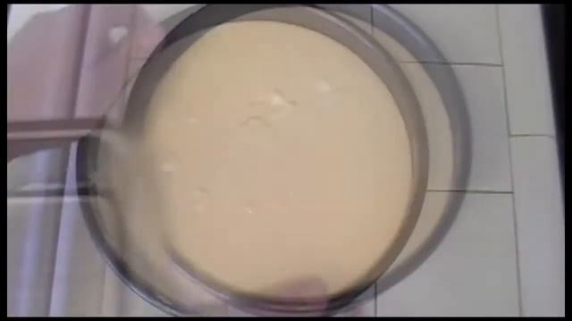 Strawberry Cheesecake Recipe - Delicious Desert with Fresh Strawberries смотреть онлайн