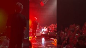 GONE.Fludd - TRAXXXMANIA (#live)