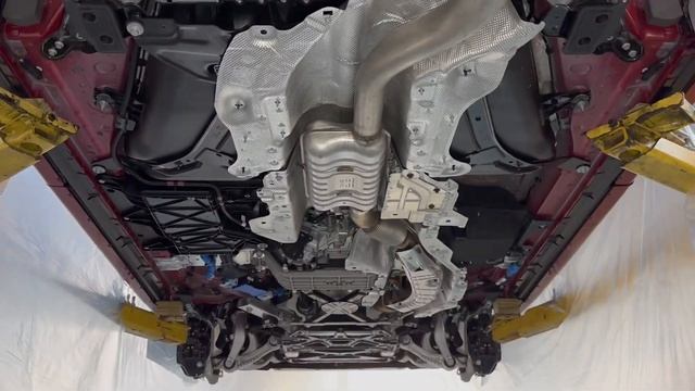 How to Protect Your Brand New Vehicle From Rust | 2023 Land Rover Range Rover Sport смотреть онлайн
