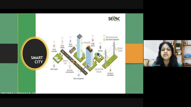 AICTE sponsored Online Short Term Training Programme смотреть онлайн