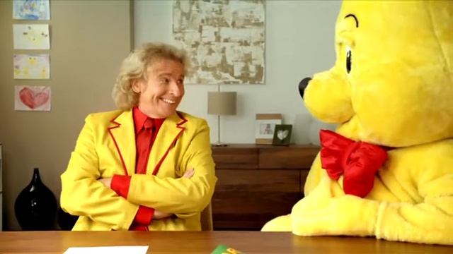 HARIBO Detektiv смотреть онлайн