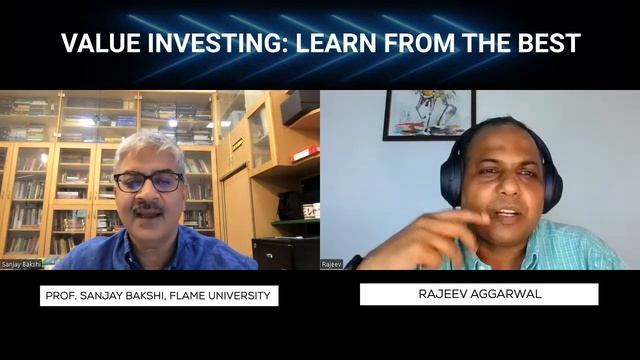 Value Investing , Learn From The Best