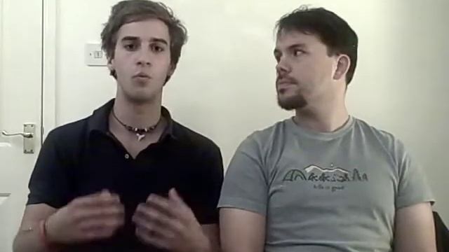 An Introduction of Get Noticed in Under 60 Seconds смотреть онлайн