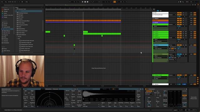 This Mixing Tip cost me 250 EURO to Learn! смотреть онлайн
