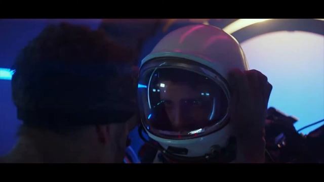 2067 _ Петля времени _ наматывая сопли ( ОКИНО )