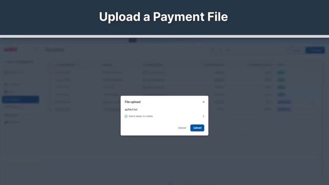 WEX Business Payments - Payments Demo смотреть онлайн