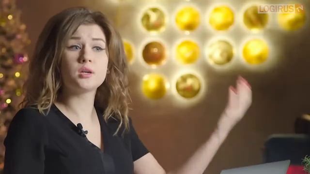 LogirusTV - Сюжет про компанию Pro Control смотреть онлайн