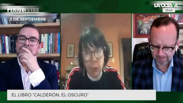 ANABEL HERNÁNDEZ, OLGA WORNAT, LYDIA CACHO y otros periodistas REVELAN los SECRETOS de GARCÍA LUNA смотреть онлайн