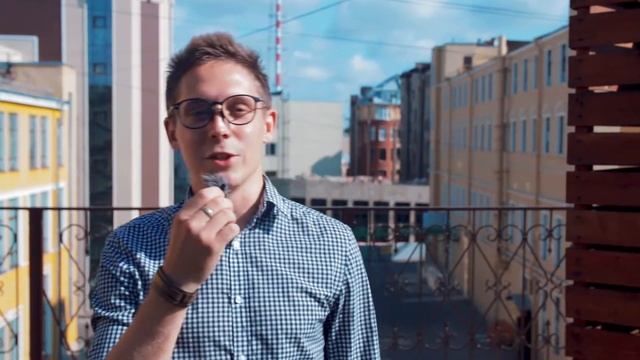 ЦЕХ 27. Выпуск 4. Бизнес Молодость Санкт-Петербург смотреть онлайн
