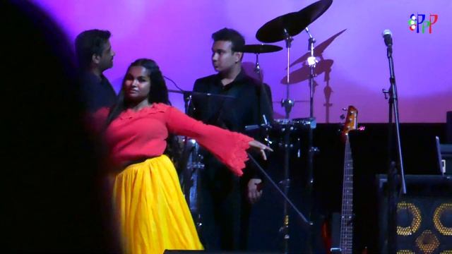 Nidi nena - Deveni Inima concert in Los Angeles смотреть онлайн
