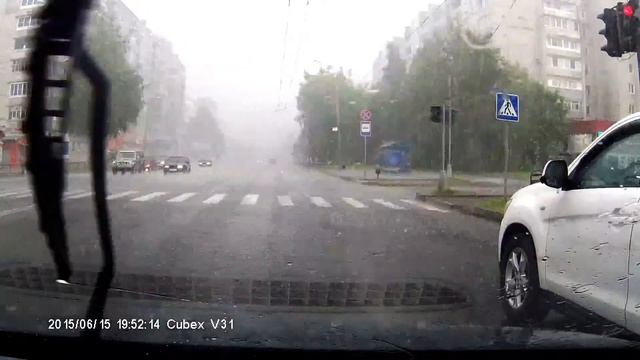 Рыбинск.Бесконтактная мойка. смотреть онлайн
