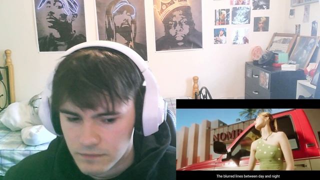 AMAZING | ITZY - None of My Business | Reaction! смотреть онлайн