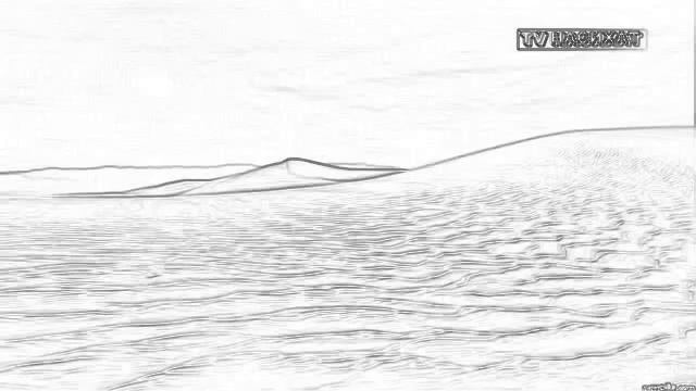 шайтан испугался