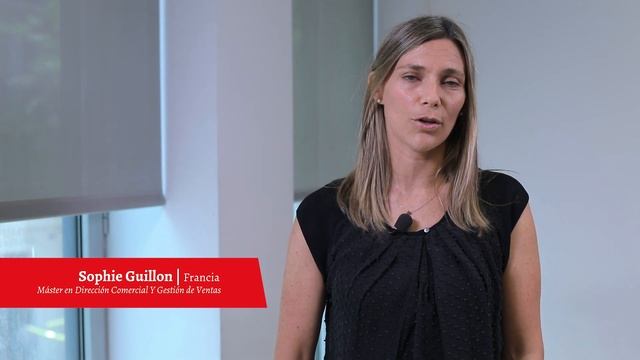 Conoce a nuestros alumnos del Campus de Barcelona 2017 | EAE Business School смотреть онлайн