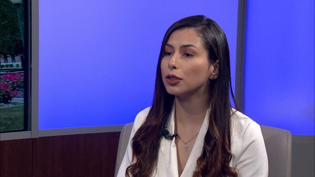Trojan Talk Juliana Bolivar - Small Business Development Center– TROY TrojanVision News смотреть онлайн