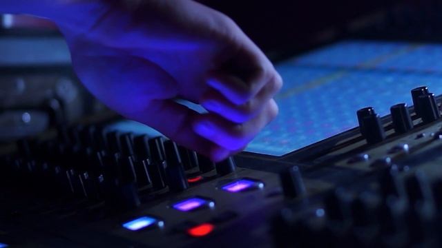 Que Comience La Fiesta (Dj Freky Remix)