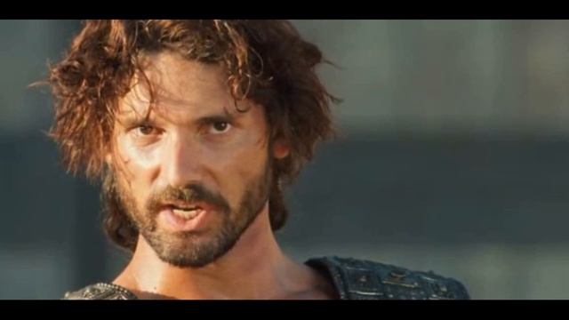 Двобій Ахілла і Гектора. Гомер. Скорочено. смотреть онлайн