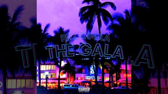 The Gala смотреть онлайн