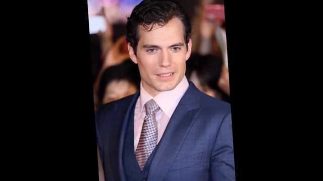 HENRY CAVILL , My Winter Dream смотреть онлайн