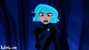 КЛИП РАПУНЦЕЛЬ:НОВАЯ ИСТОРИЯ/РАПУНЦЕЛЬ И КАССАНДРА/ПОГОВОРИ СО МНОЙ