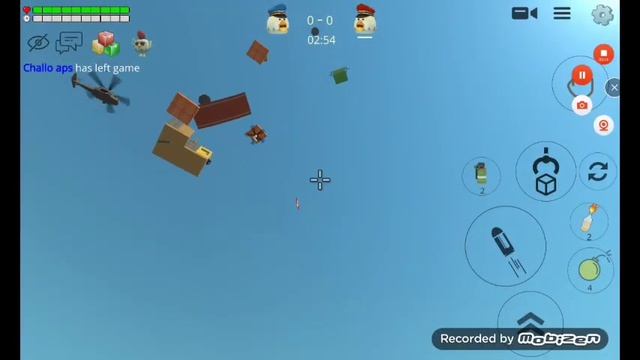 Нарезка по Чикен Ган смотреть онлайн