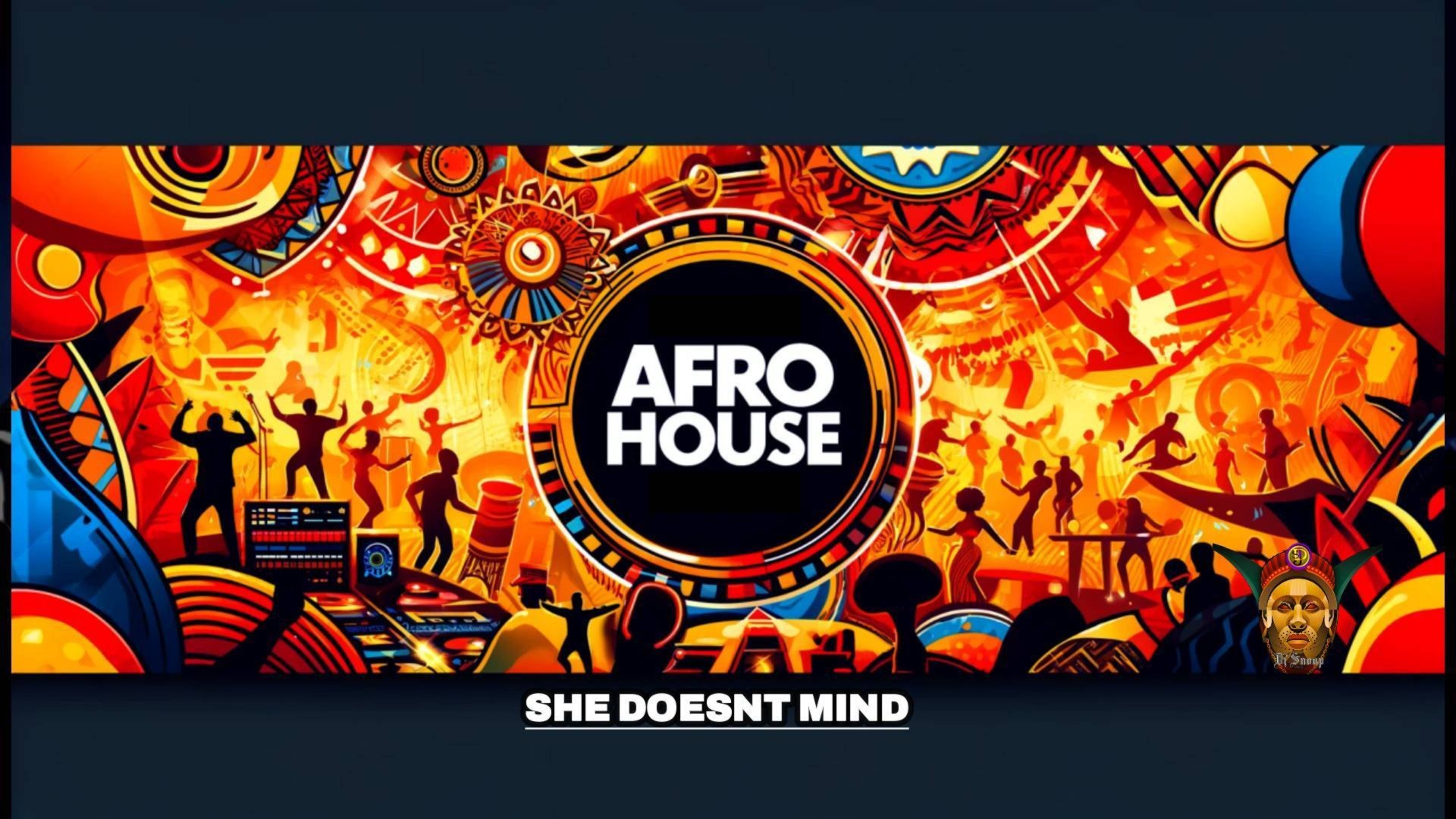 Sean Paul - She Doesnt Mind ( Milforlife & Kajo Afro House Remix) смотреть онлайн