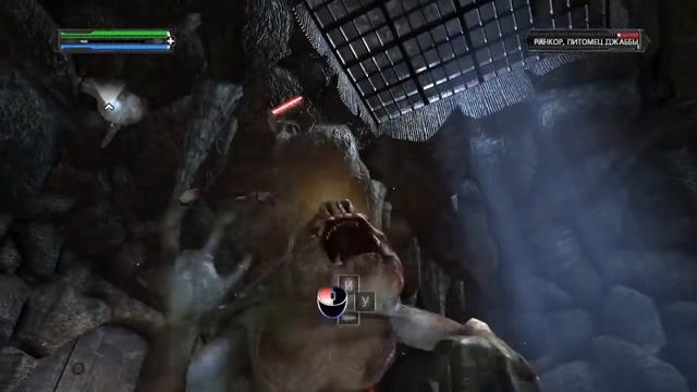 Тёмная сторона Старкиллера смотреть онлайн