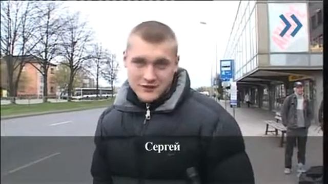 В общественном транспорте стало опаснее? смотреть онлайн
