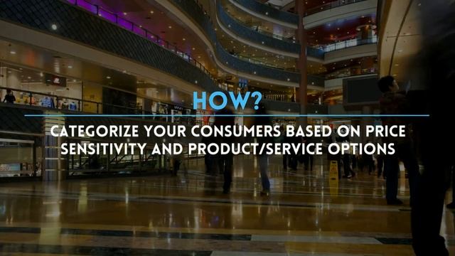 Consumer Value Perception | Price, Quality, Service смотреть онлайн